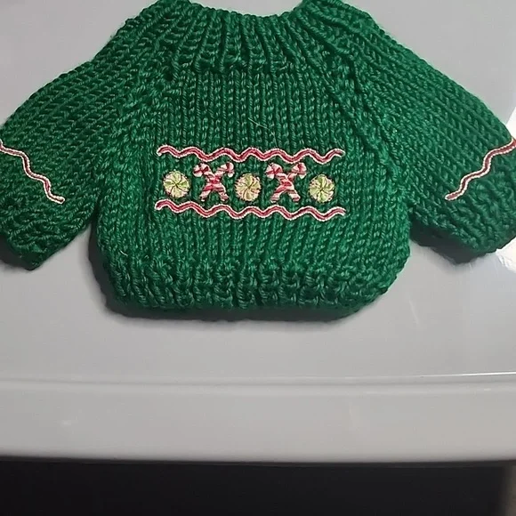 Colorful Doll Clothes Set 18in doll - Picture 2 of 16